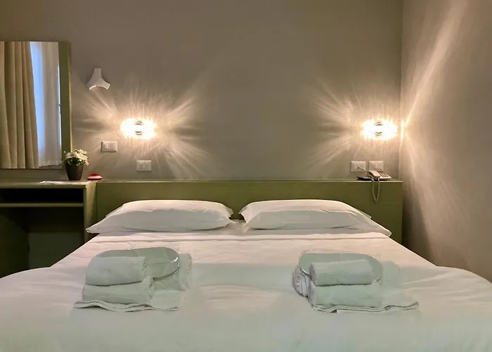 Hotel Primo