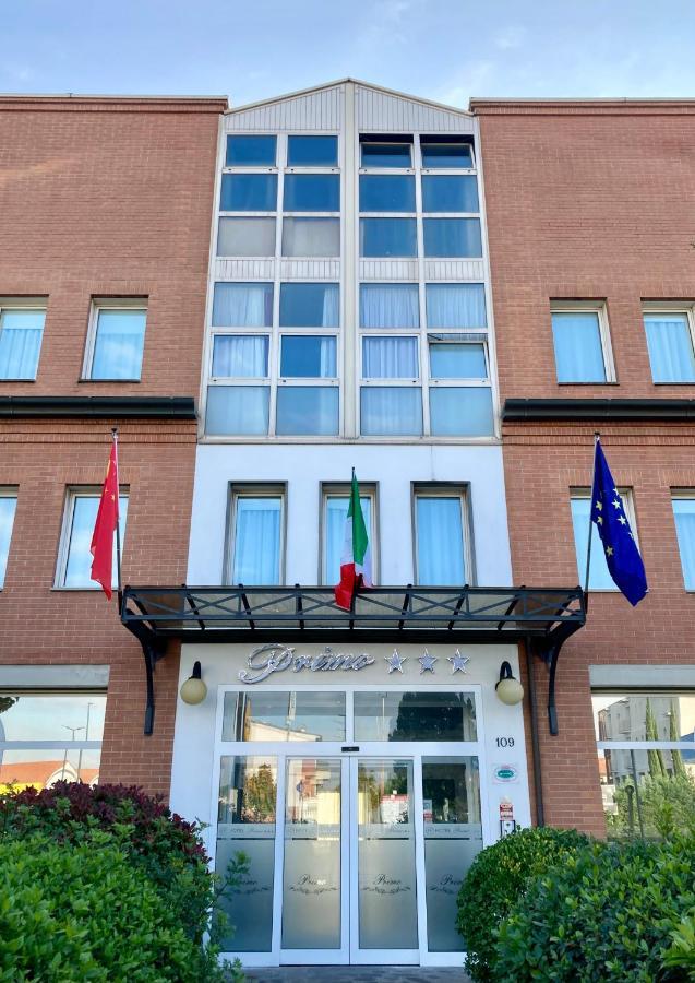 Primo Hotel Campi Bisenzio