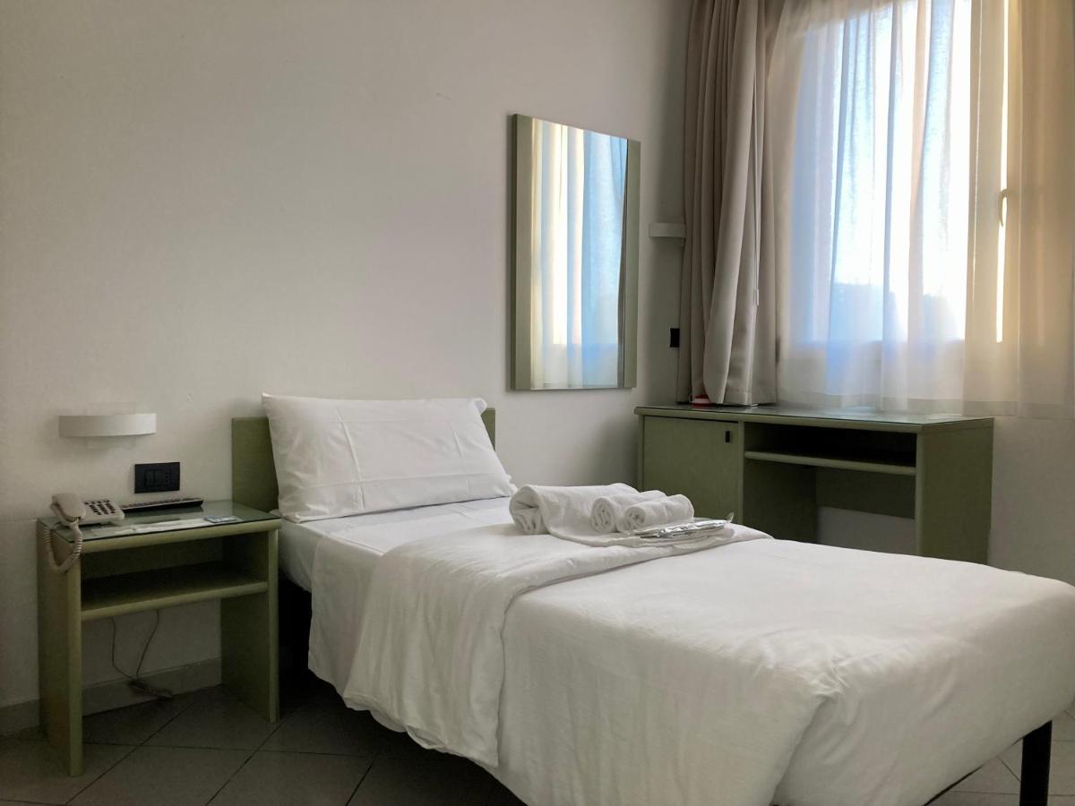 Primo Hotel