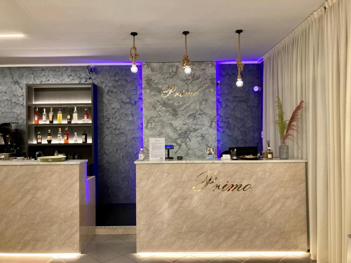 Hotel Primo