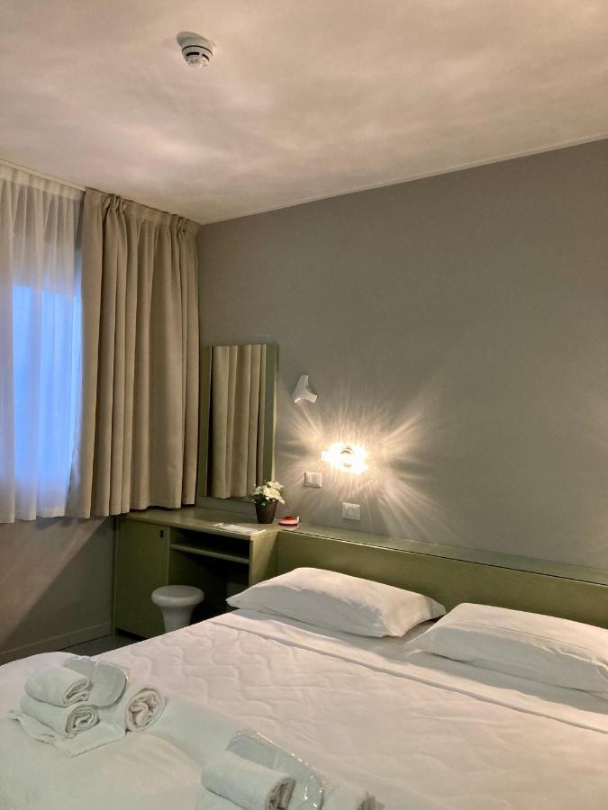 Primo Hotel