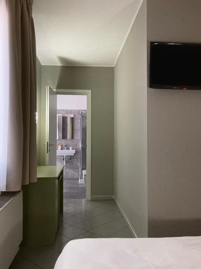 Primo Hotel