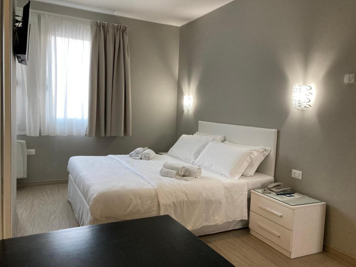 Primo Hotel
