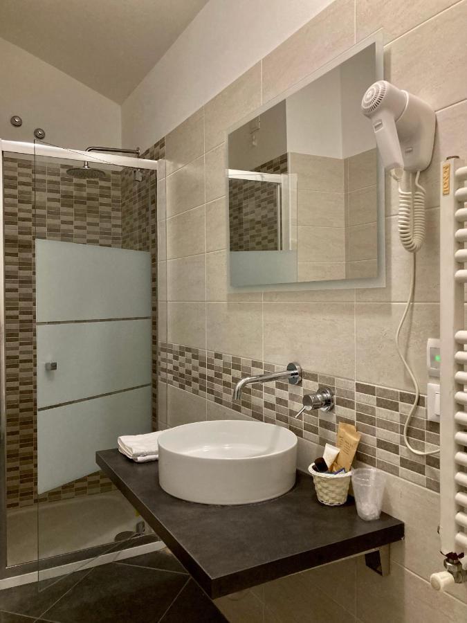 Primo Hotel